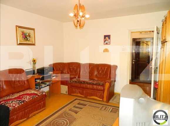 Garsonieră de vânzare Manastur - 1697AV | BLITZ Cluj-Napoca | Poza4