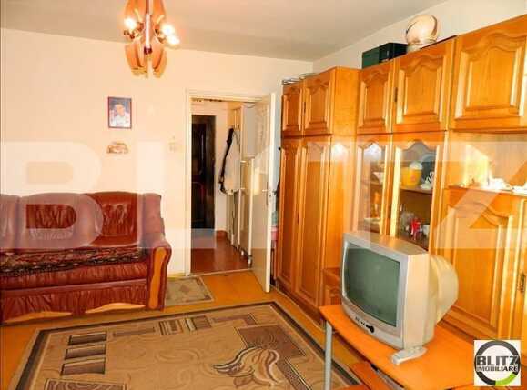 Garsonieră de vânzare Manastur - 1697AV | BLITZ Cluj-Napoca | Poza3