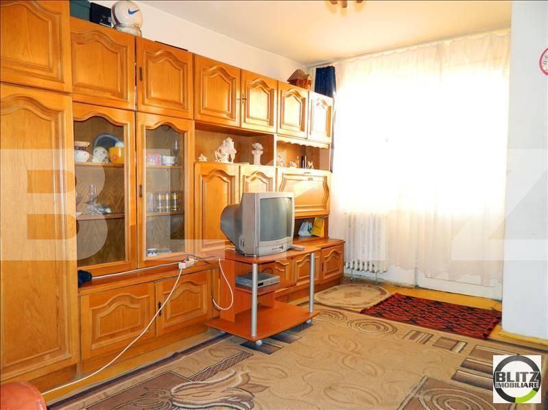 Garsonieră de vânzare Manastur - 1697AV | BLITZ Cluj-Napoca | Poza2