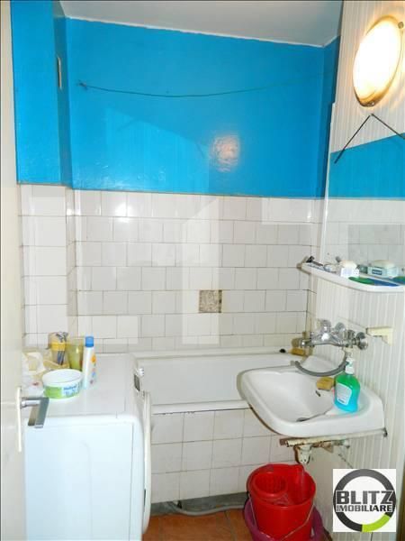 Garsonieră de vânzare Manastur - 1697AV | BLITZ Cluj-Napoca | Poza6