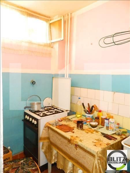 Garsonieră de vânzare Manastur - 1697AV | BLITZ Cluj-Napoca | Poza5