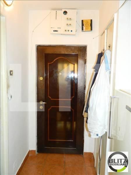 Garsonieră de vânzare Manastur - 1697AV | BLITZ Cluj-Napoca | Poza7