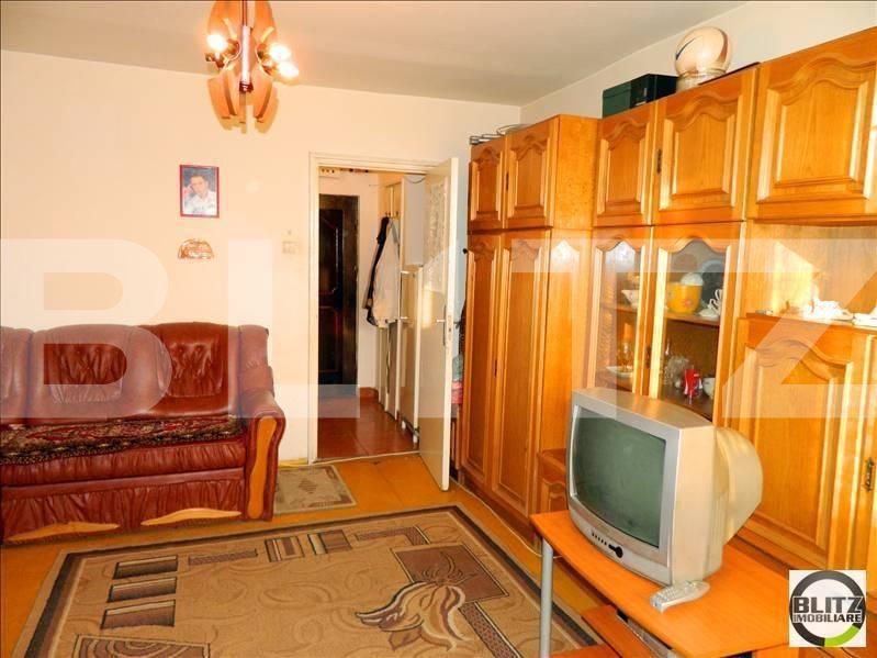 Garsonieră de vânzare Manastur - 1697AV | BLITZ Cluj-Napoca | Poza3