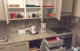 3 camere, 70 mp, decomandat, parcare, totul nou, prima inchiriere, zona Pasteur