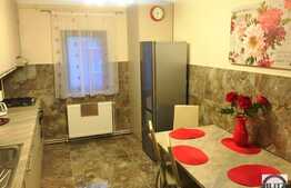 3 camere, 70 mp, decomandat, parcare, totul nou, prima inchiriere, zona Pasteur