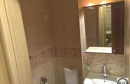 3 camere, 70 mp, decomandat, parcare, totul nou, prima inchiriere, zona Pasteur