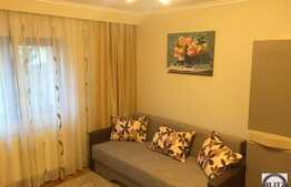 3 camere, 70 mp, decomandat, parcare, totul nou, prima inchiriere, zona Pasteur