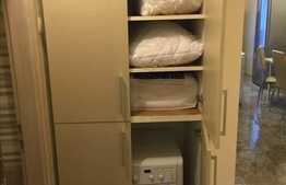 3 camere, 70 mp, decomandat, parcare, totul nou, prima inchiriere, zona Pasteur