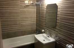 3 camere, 70 mp, decomandat, parcare, totul nou, prima inchiriere, zona Pasteur