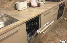 3 camere, 70 mp, decomandat, parcare, totul nou, prima inchiriere, zona Pasteur