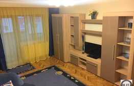 3 camere, 70 mp, decomandat, parcare, totul nou, prima inchiriere, zona Pasteur