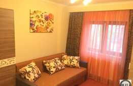 3 camere, 70 mp, decomandat, parcare, totul nou, prima inchiriere, zona Pasteur