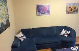 3 camere, 70 mp, decomandat, parcare, totul nou, prima inchiriere, zona Pasteur