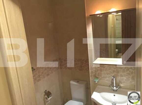 Apartament de închiriat 3 camere Zorilor - 16970AI | BLITZ Cluj-Napoca | Poza11