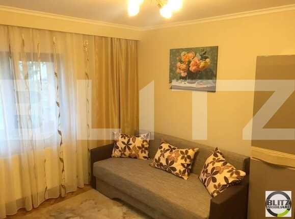 Apartament de închiriat 3 camere Zorilor - 16970AI | BLITZ Cluj-Napoca | Poza4