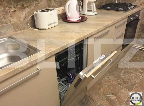 Apartament de închiriat 3 camere Zorilor - 16970AI | BLITZ Cluj-Napoca | Poza9