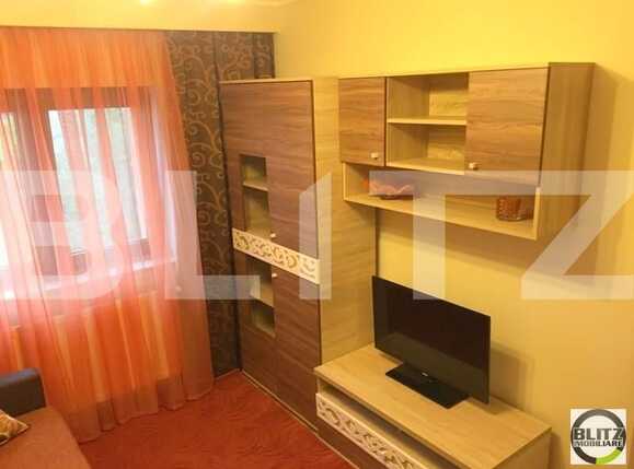 Apartament de închiriat 3 camere Zorilor - 16970AI | BLITZ Cluj-Napoca | Poza2
