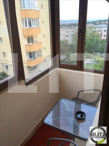 Apartament de închiriat 3 camere Zorilor - 16970AI | BLITZ Cluj-Napoca | Poza13