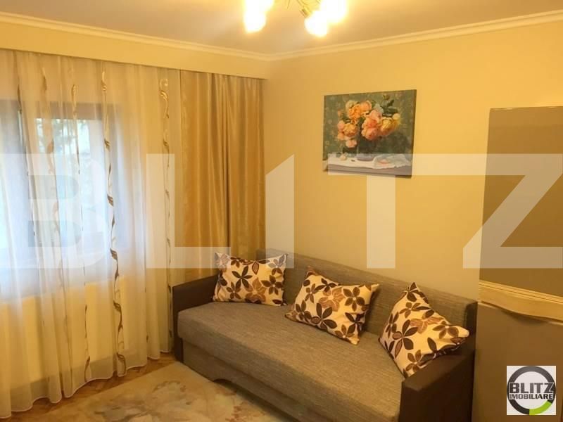 Apartament de închiriat 3 camere Zorilor - 16970AI | BLITZ Cluj-Napoca | Poza4