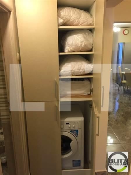 Apartament de închiriat 3 camere Zorilor - 16970AI | BLITZ Cluj-Napoca | Poza10