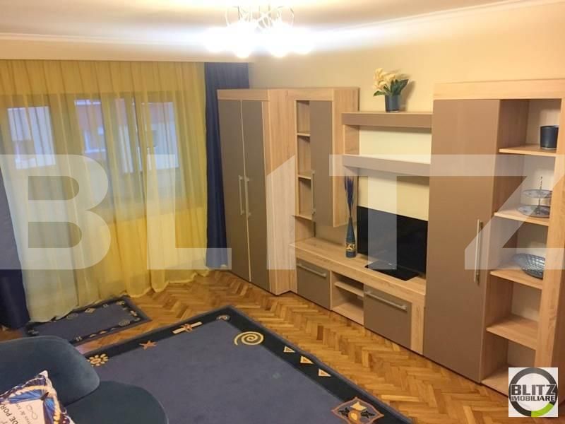 Apartament de închiriat 3 camere Zorilor - 16970AI | BLITZ Cluj-Napoca | Poza3