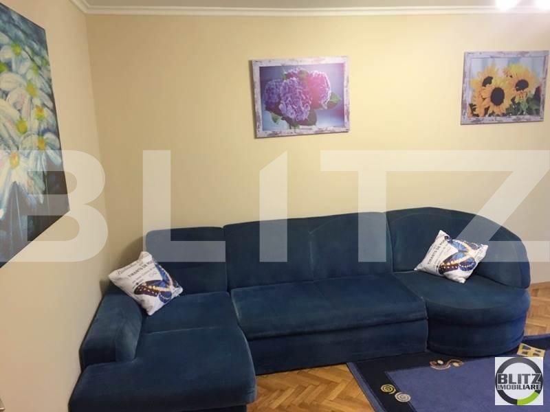 Apartament de închiriat 3 camere Zorilor - 16970AI | BLITZ Cluj-Napoca | Poza5