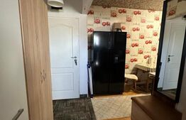 Garsoniera 38 mp, etaj 1 - Ghimbav, Brasov