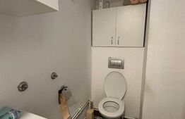 Garsoniera 38 mp, etaj 1 - Ghimbav, Brasov