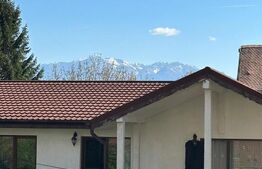 Garsoniera 38 mp, etaj 1 - Ghimbav, Brasov