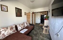 Garsoniera 38 mp, etaj 1 - Ghimbav, Brasov