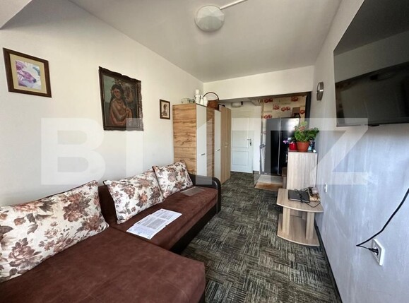 Garsonieră de vânzare Ghimbav - 169706AV | BLITZ Brașov | Poza3