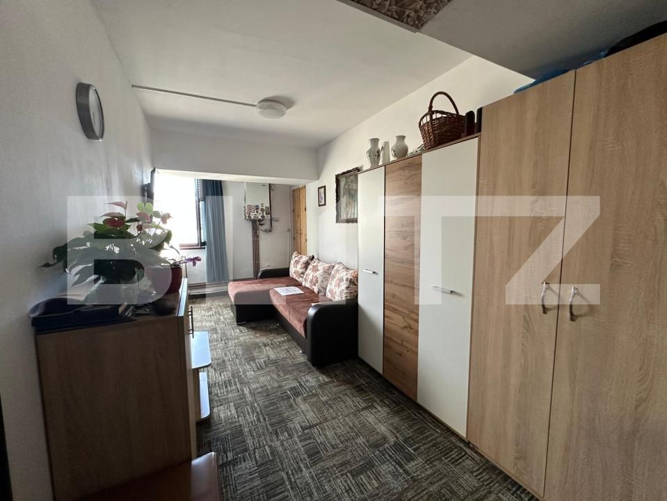 Garsonieră de vânzare Ghimbav - 169706AV | BLITZ Brașov | Poza2