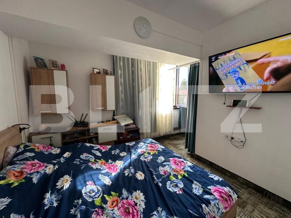 Garsonieră de vânzare Ghimbav - 169706AV | BLITZ Brașov | Poza1