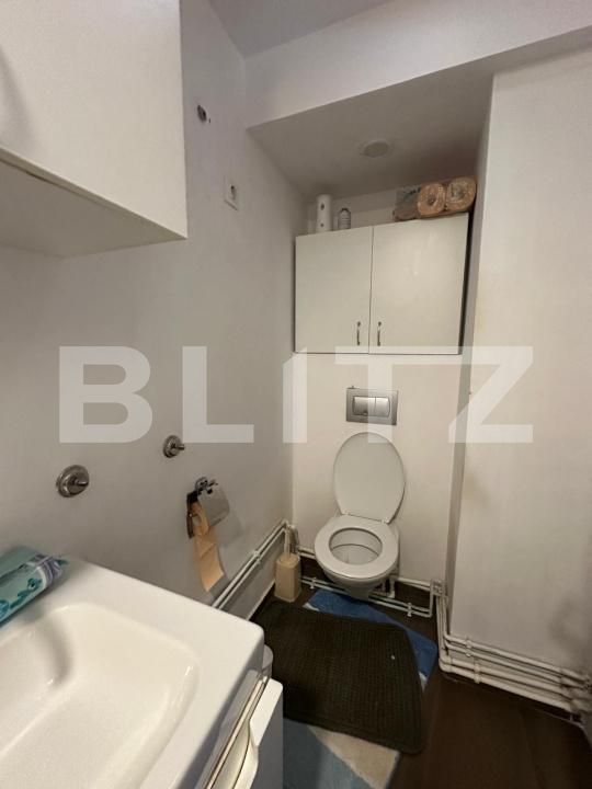 Garsonieră de vânzare Ghimbav - 169706AV | BLITZ Brașov | Poza6