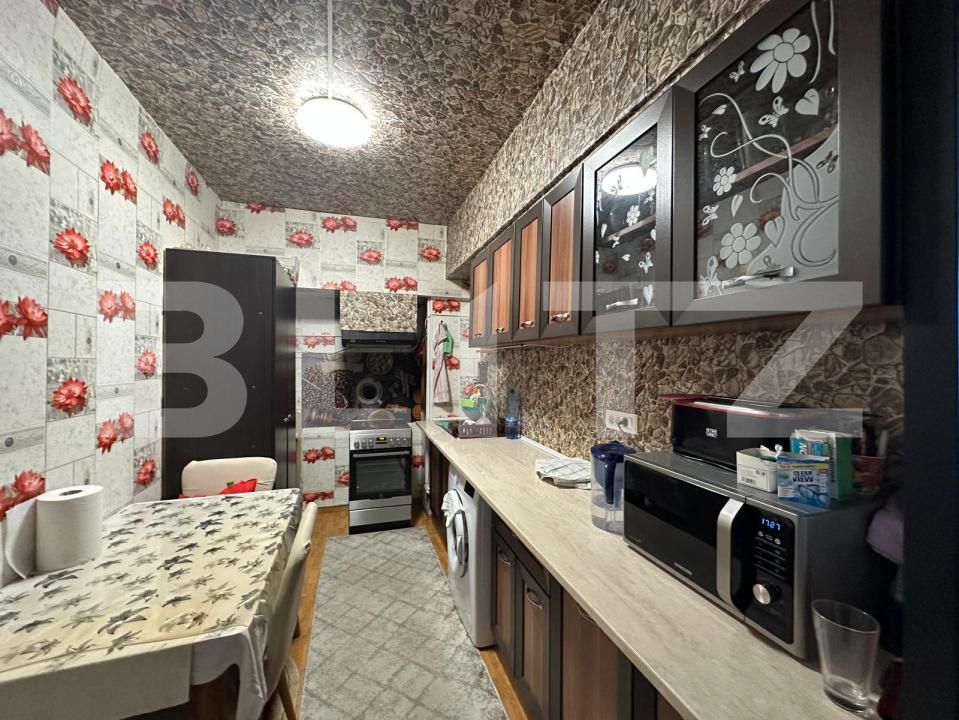 Garsonieră de vânzare Ghimbav - 169706AV | BLITZ Brașov | Poza9