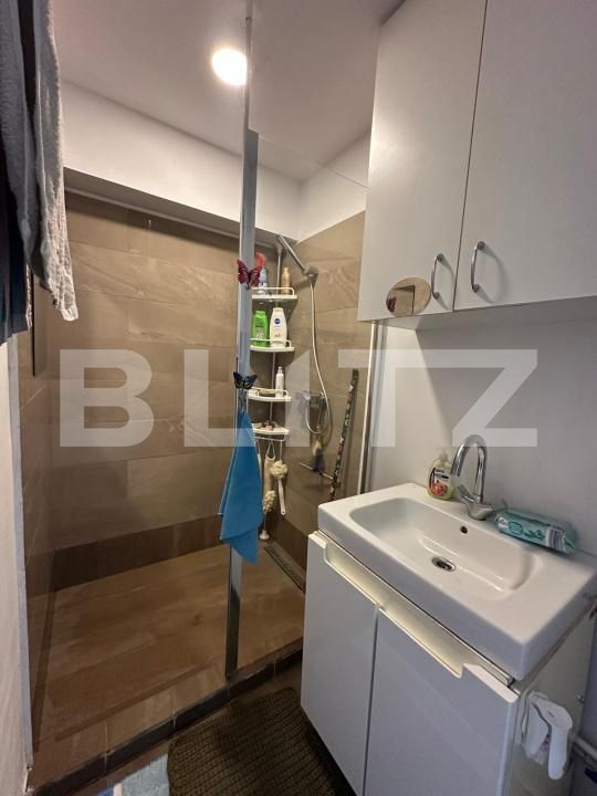 Garsonieră de vânzare Ghimbav - 169706AV | BLITZ Brașov | Poza5