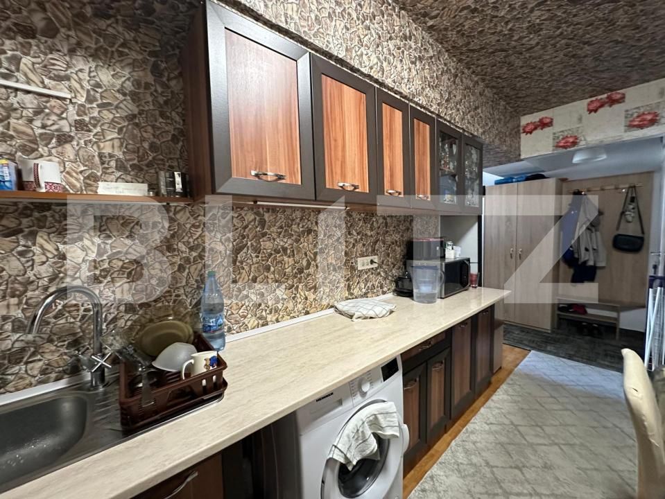 Garsonieră de vânzare Ghimbav - 169706AV | BLITZ Brașov | Poza8