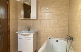 Apartament 3 camere, 80mp, Pet Friendly, zona Carmen Silva