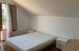 Apartament 3 camere, 80mp, Pet Friendly, zona Carmen Silva
