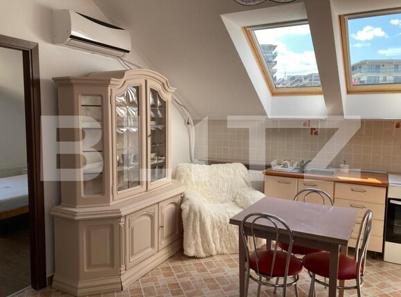 Apartament de închiriat 3 camere Bună Ziua - 169707AI | BLITZ Cluj-Napoca | Poza4