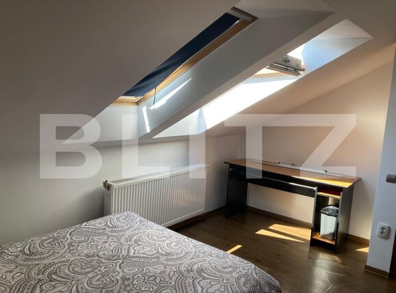 Apartament de închiriat 3 camere Bună Ziua - 169707AI | BLITZ Cluj-Napoca | Poza8