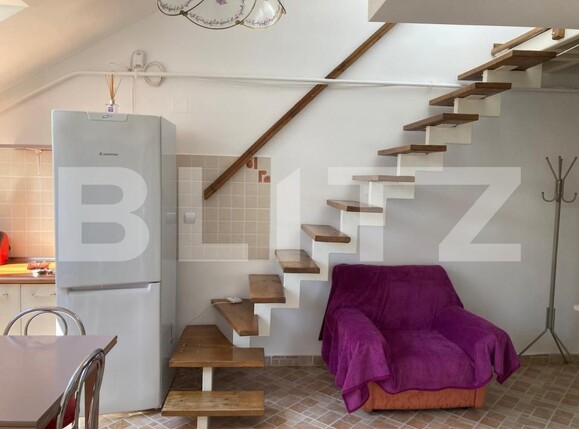 Apartament de închiriat 3 camere Bună Ziua - 169707AI | BLITZ Cluj-Napoca | Poza2