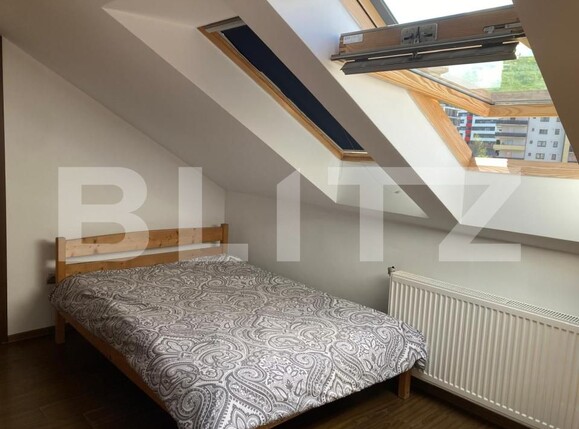 Apartament de închiriat 3 camere Bună Ziua - 169707AI | BLITZ Cluj-Napoca | Poza7