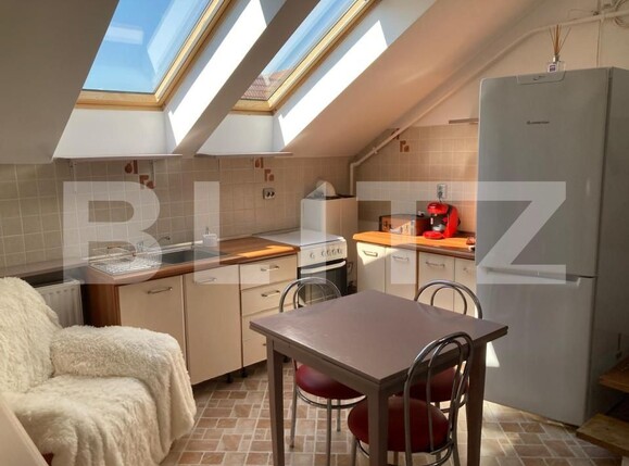 Apartament de închiriat 3 camere Bună Ziua - 169707AI | BLITZ Cluj-Napoca | Poza3