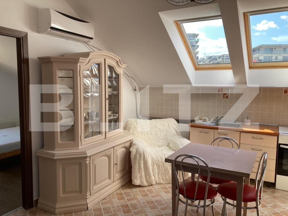 Apartament de închiriat 3 camere Bună Ziua - 169707AI | BLITZ Cluj-Napoca | Poza4