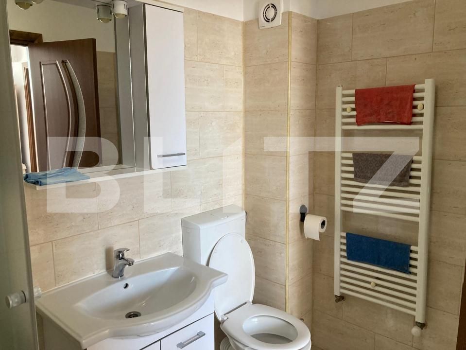 Apartament de închiriat 3 camere Bună Ziua - 169707AI | BLITZ Cluj-Napoca | Poza6