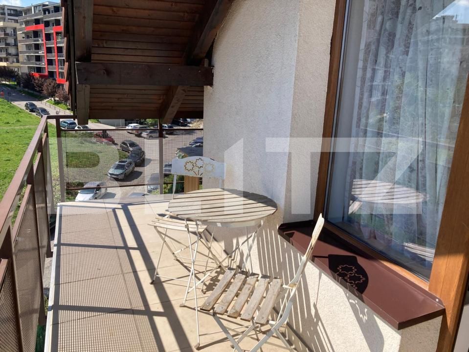 Apartament de închiriat 3 camere Bună Ziua - 169707AI | BLITZ Cluj-Napoca | Poza15