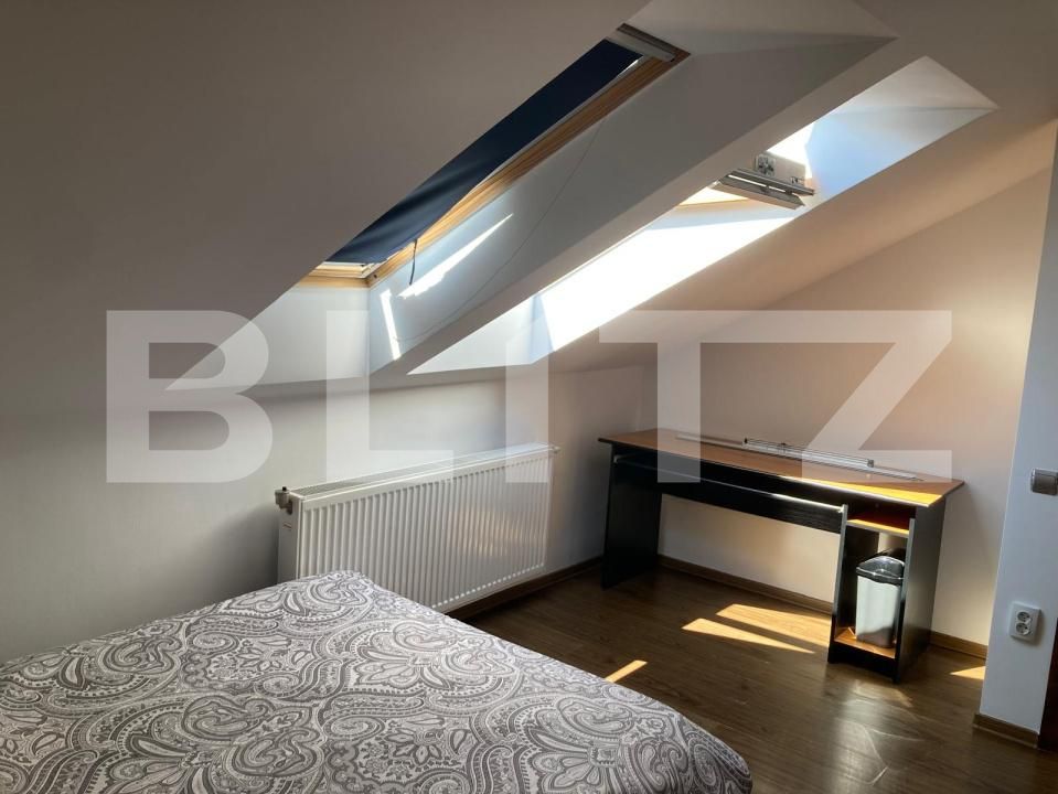 Apartament de închiriat 3 camere Bună Ziua - 169707AI | BLITZ Cluj-Napoca | Poza8