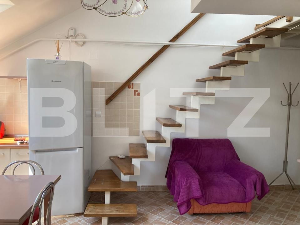 Apartament de închiriat 3 camere Bună Ziua - 169707AI | BLITZ Cluj-Napoca | Poza2