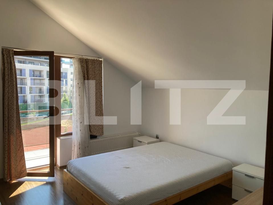 Apartament de închiriat 3 camere Bună Ziua - 169707AI | BLITZ Cluj-Napoca | Poza1